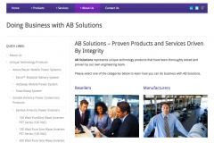 ABSolutions About Us