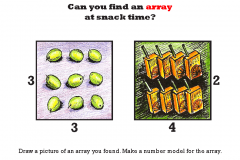 Hooray For Arrays