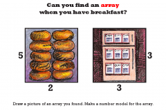 Book Illustrations Hooray For Arrays p7
