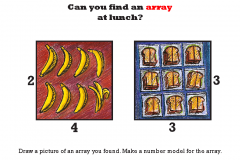 Book Illustrations Hooray For Arrays p19