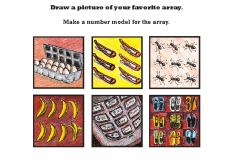 Book Illustrations Hooray For Arrays p25