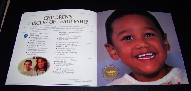 CHB Circles of Leadership Booklet 4