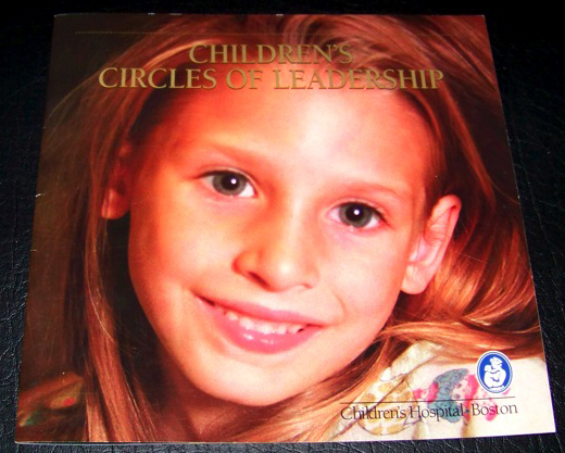 CHB Circles of Leadership Booklet