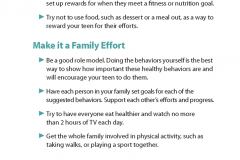 Health In Motion Family Guide p10