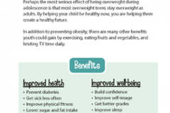 Health In Motion Family Guide p3