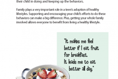 Health In Motion Family Guide p4
