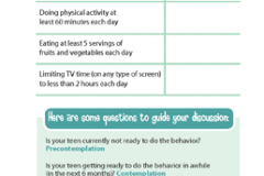 Health In Motion Family Guide p6