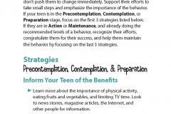 Health In Motion Family Guide p8
