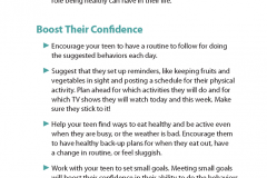 Health In Motion Family Guide p9
