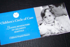 CHB Circle of Care Brochure Cover 1