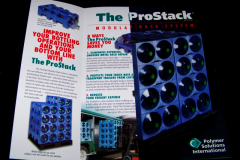 ProStack Cover