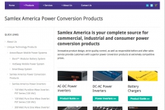ABSolutions Power Conversion Products